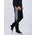 adidas Originals Track - Men Pants Black-Gold-White