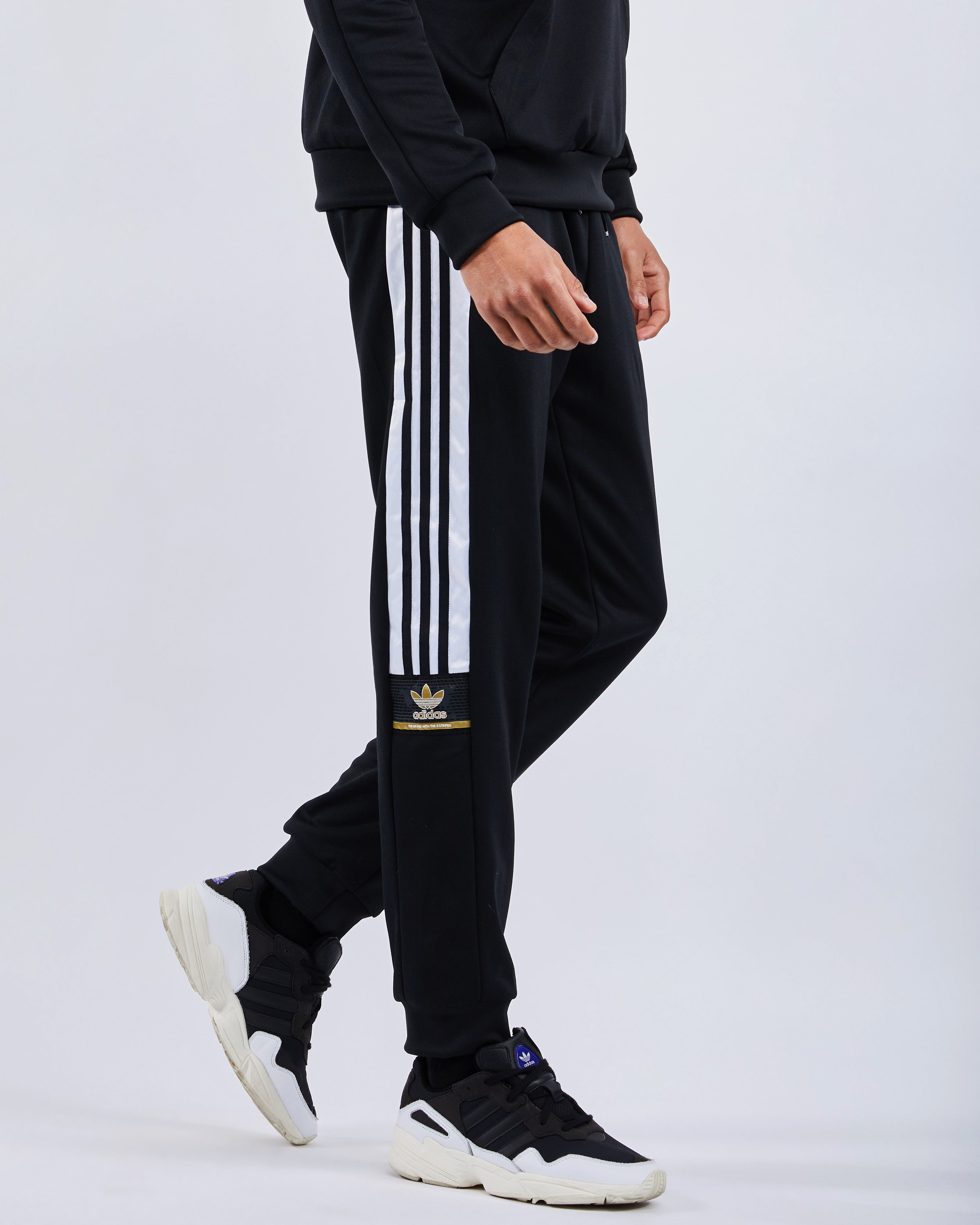 adidas track pants foot locker