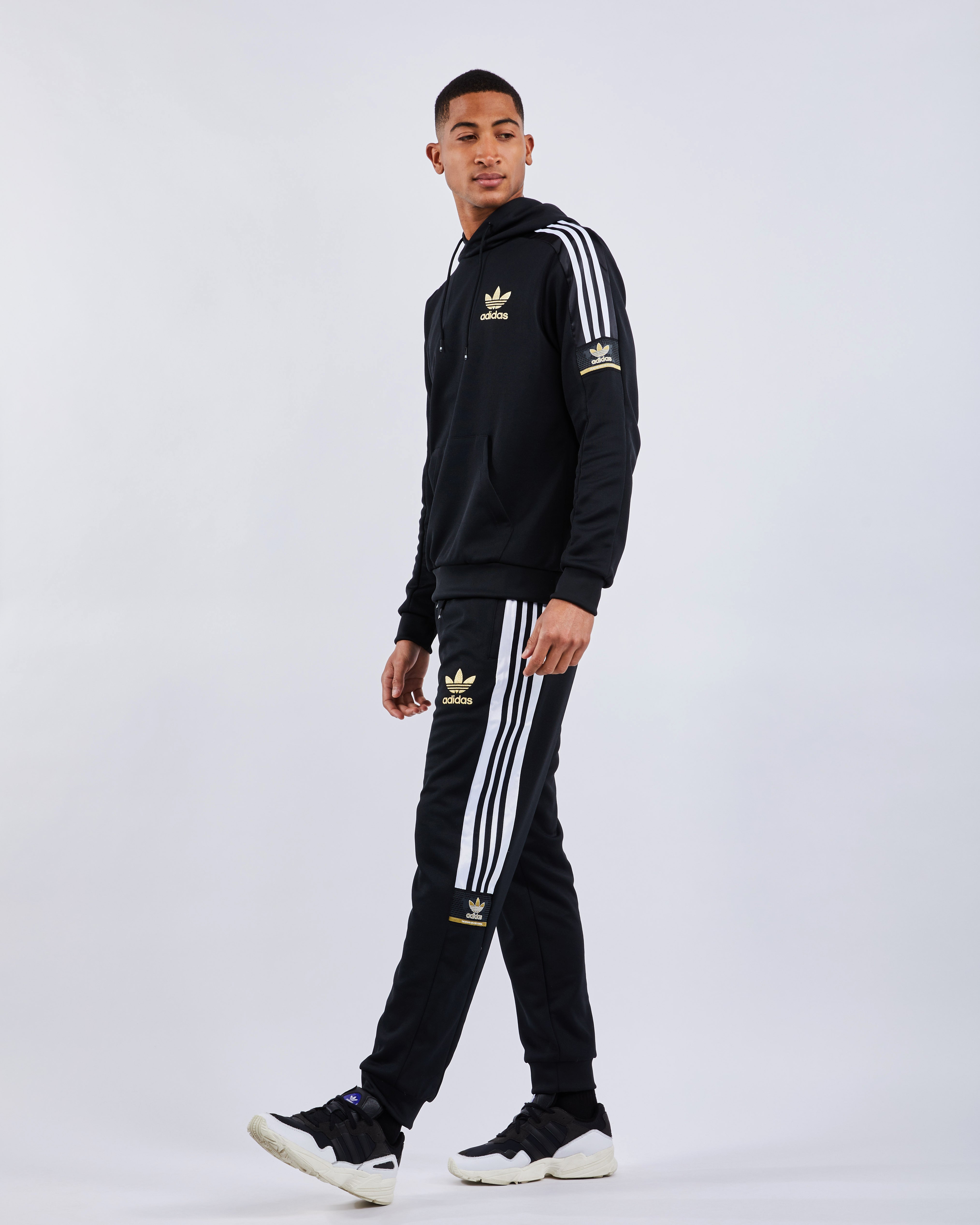 original adidas track pants