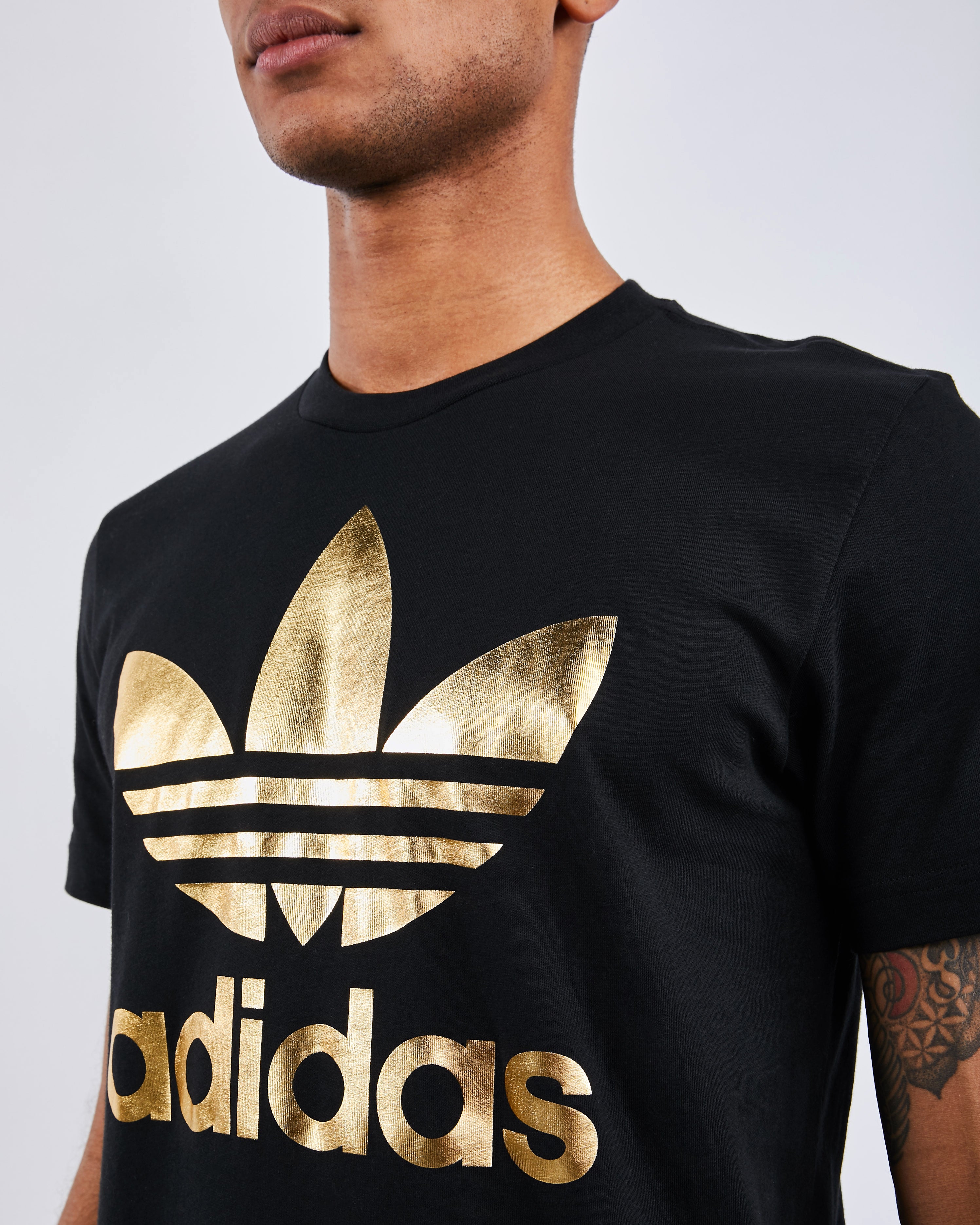 foot locker adidas shirts