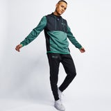 Black-Green