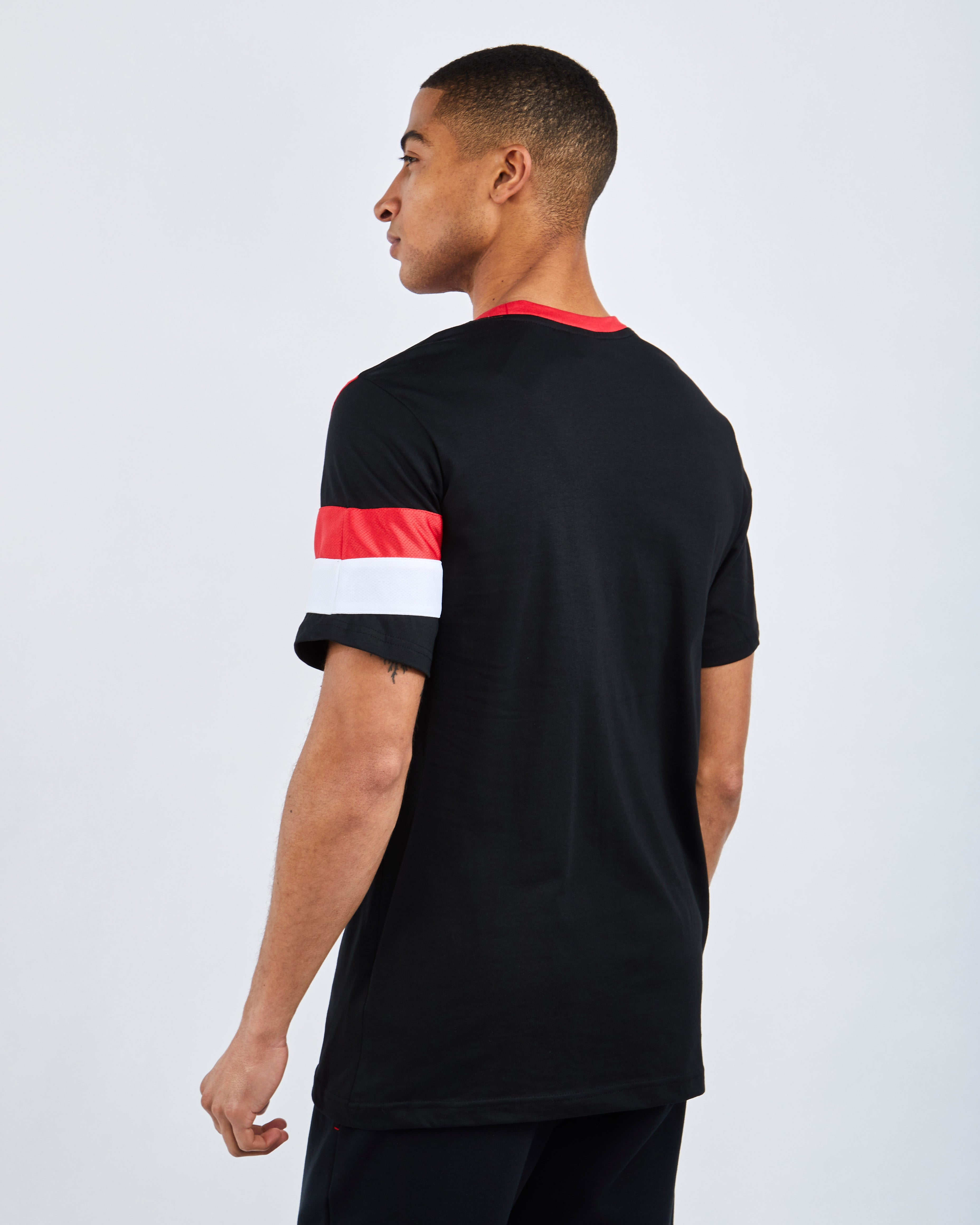 umbro collar t shirts