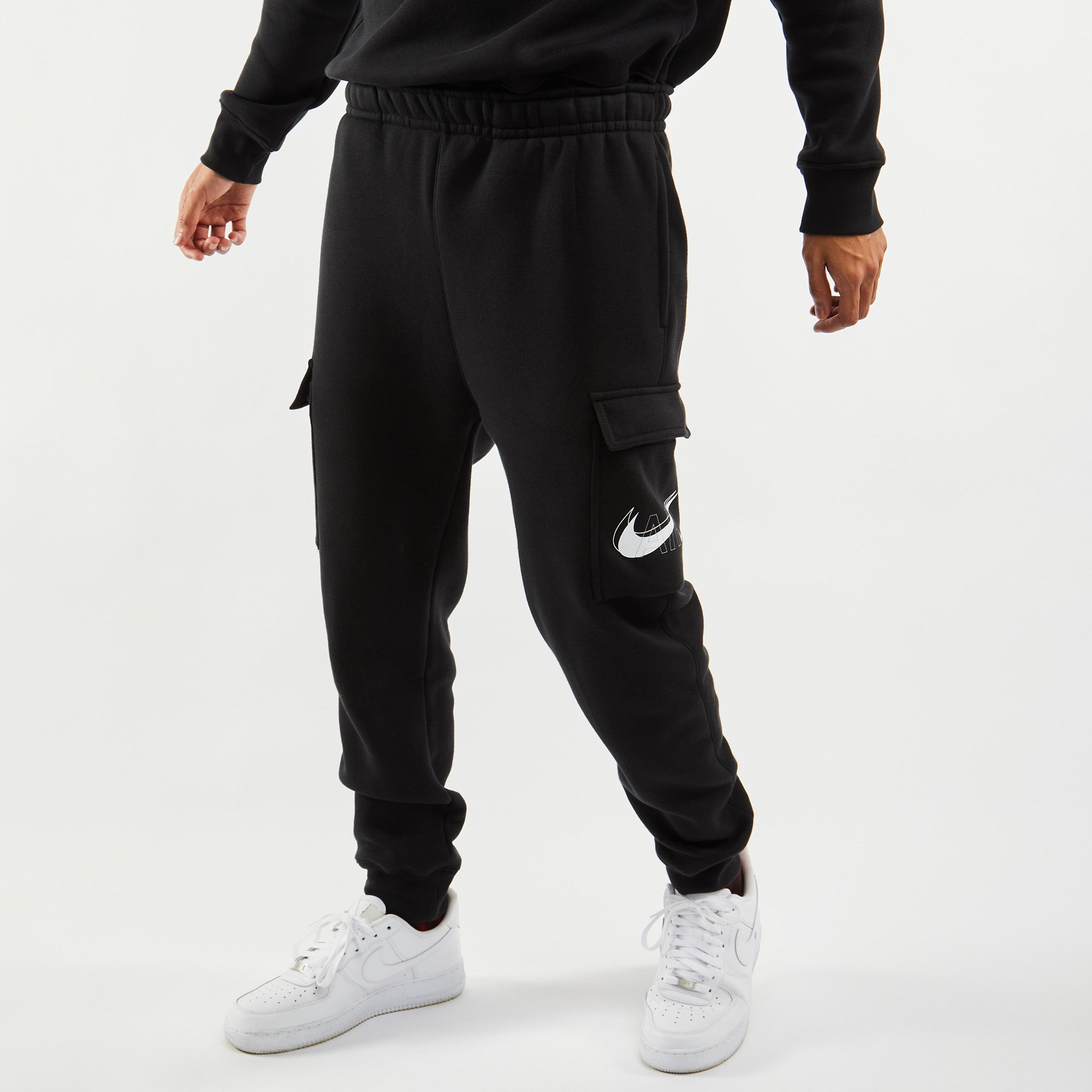 foot locker jogging nike