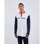 White-Total Eclipse-True Red