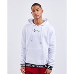 White-White-Black- KK SIGNATURE OTH HD WHT