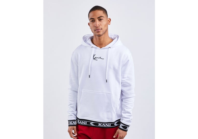 karl kani signature logo footlocker