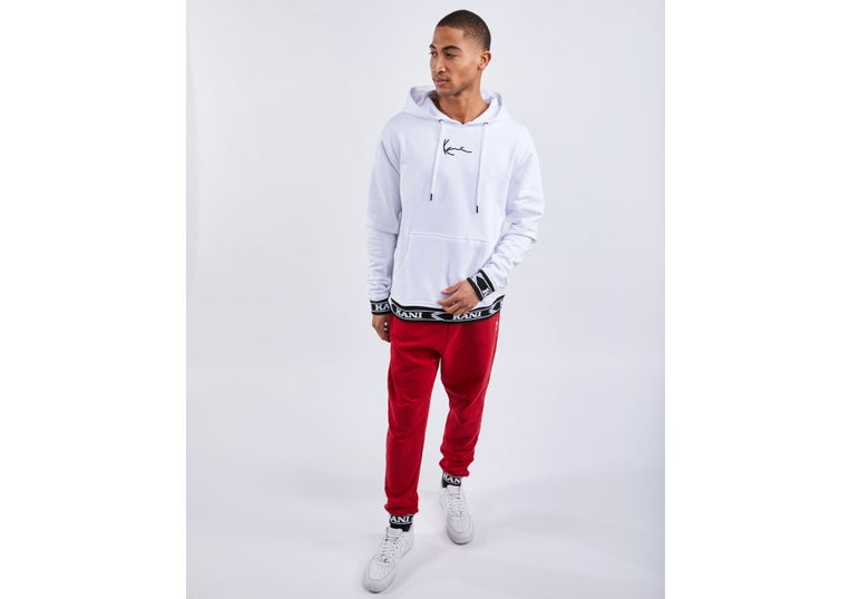 karl kani signature logo footlocker