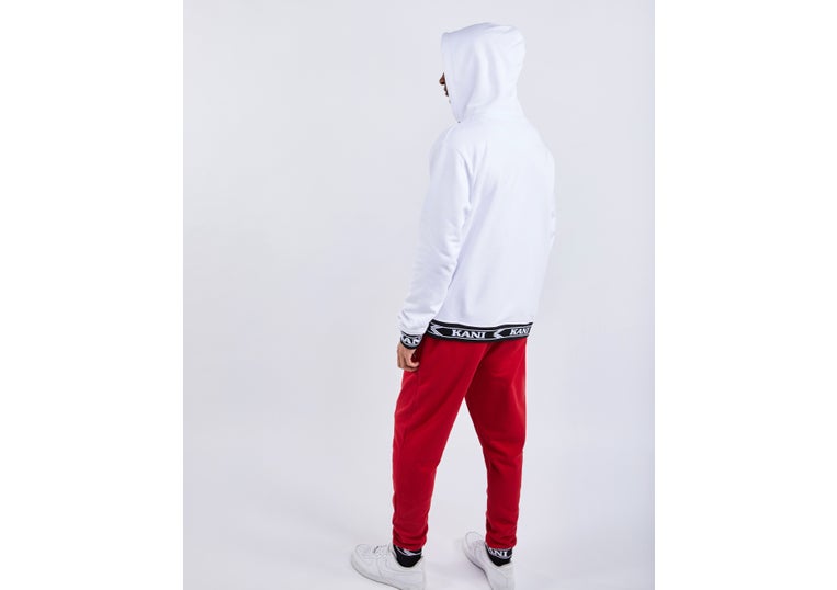 karl kani signature logo footlocker