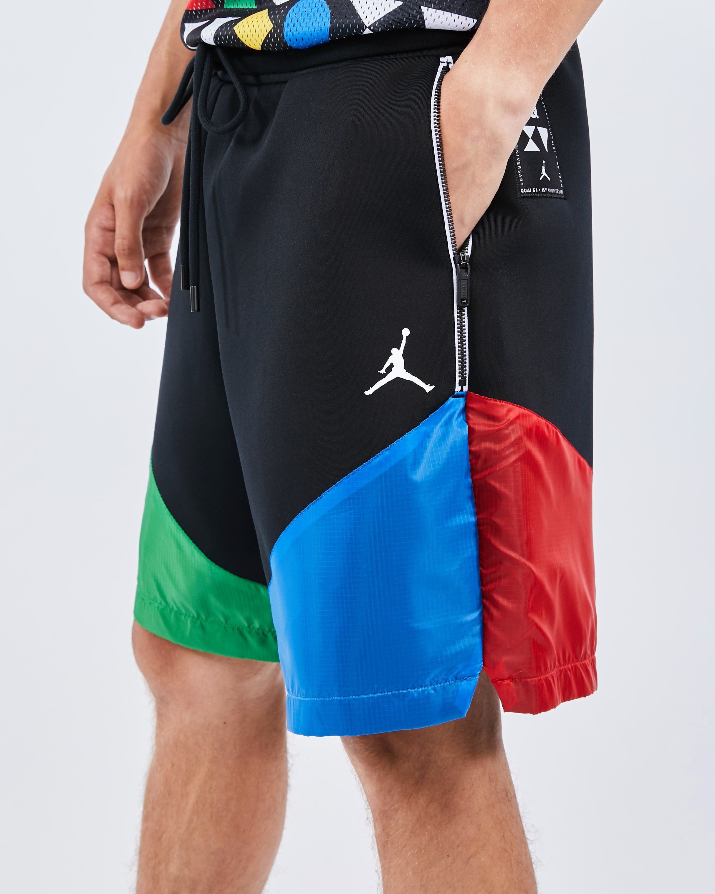 jordan q54 shorts