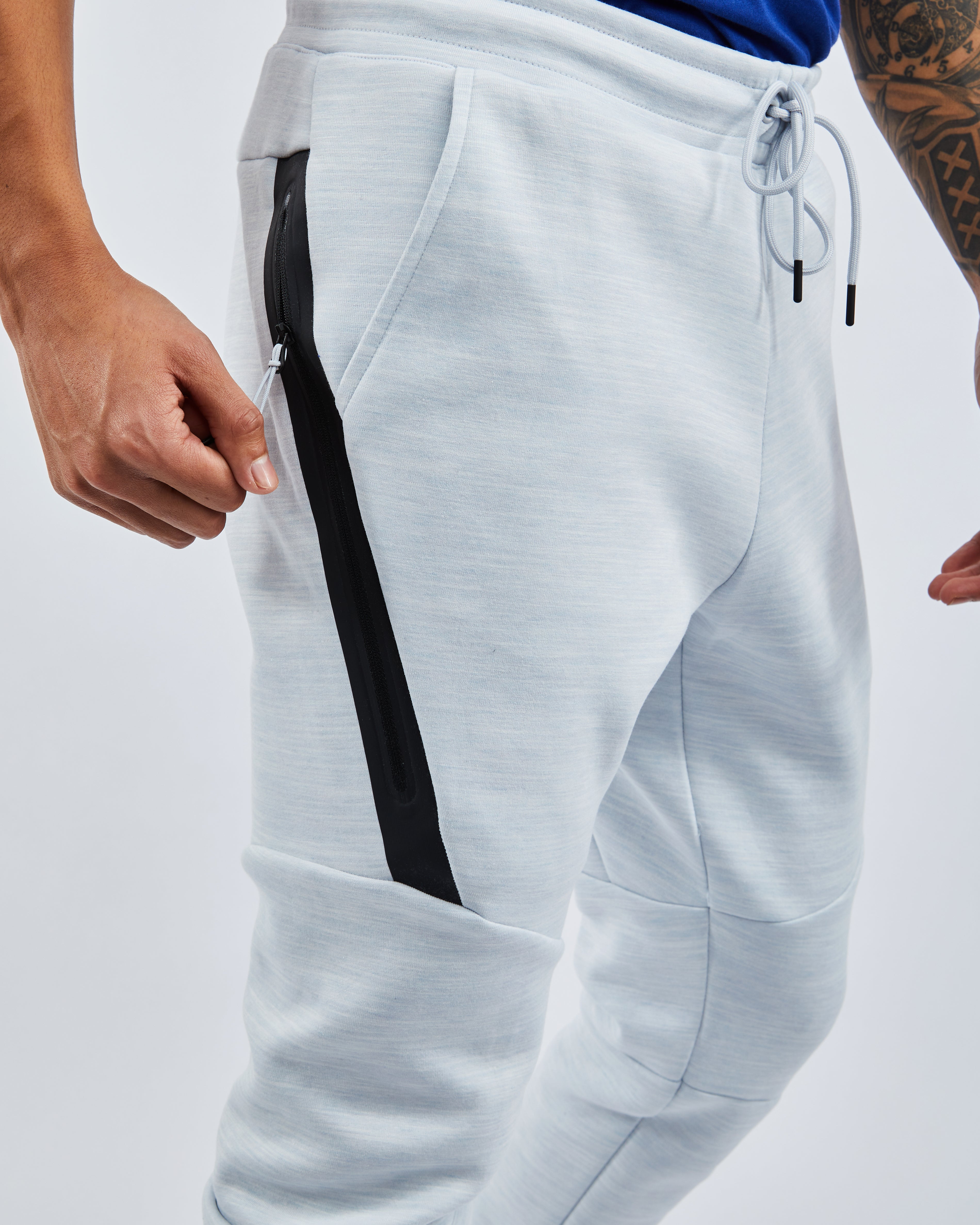 nike tech fleece broek footlocker