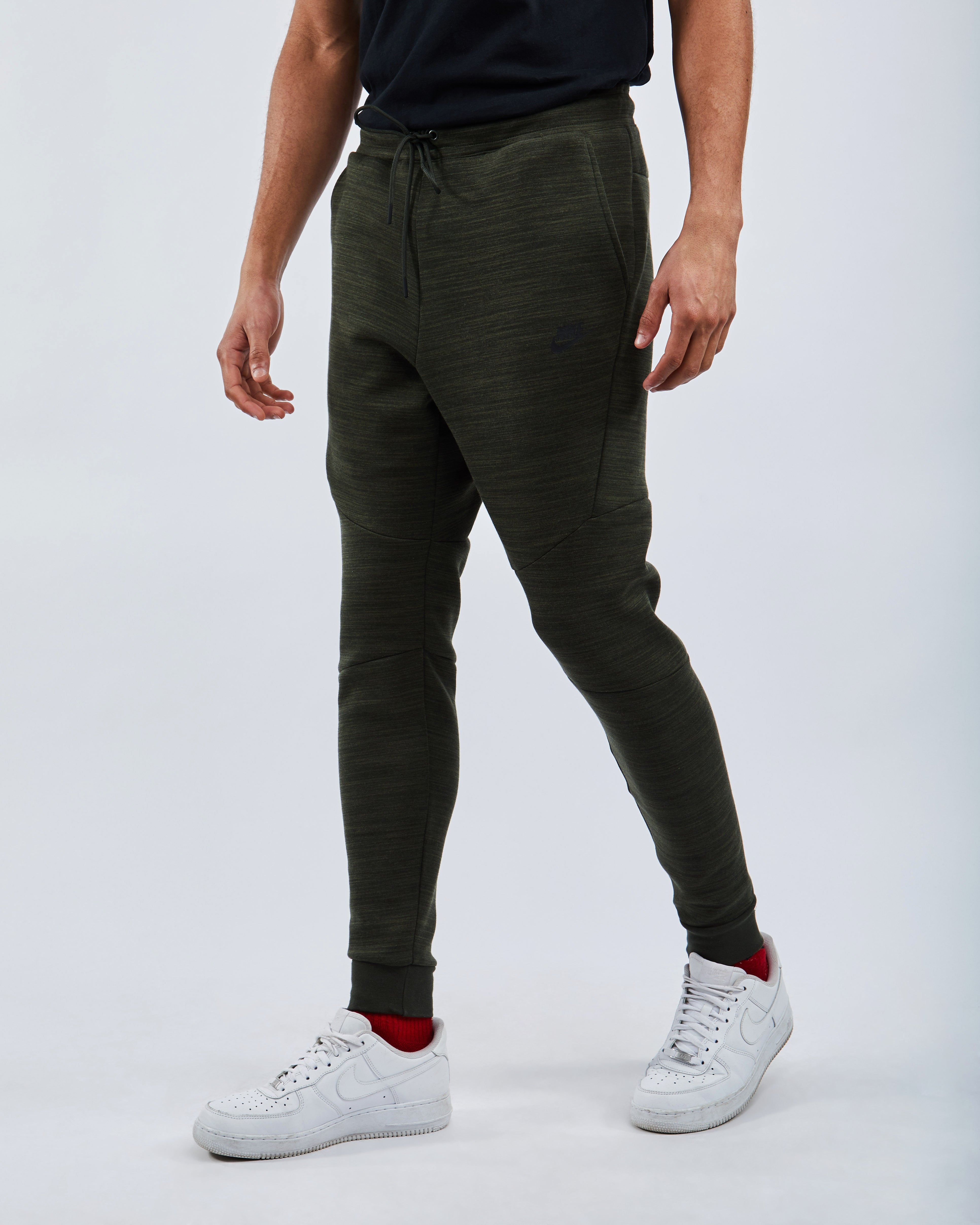 Nike Tech Fleece Elongated - Men Pants 