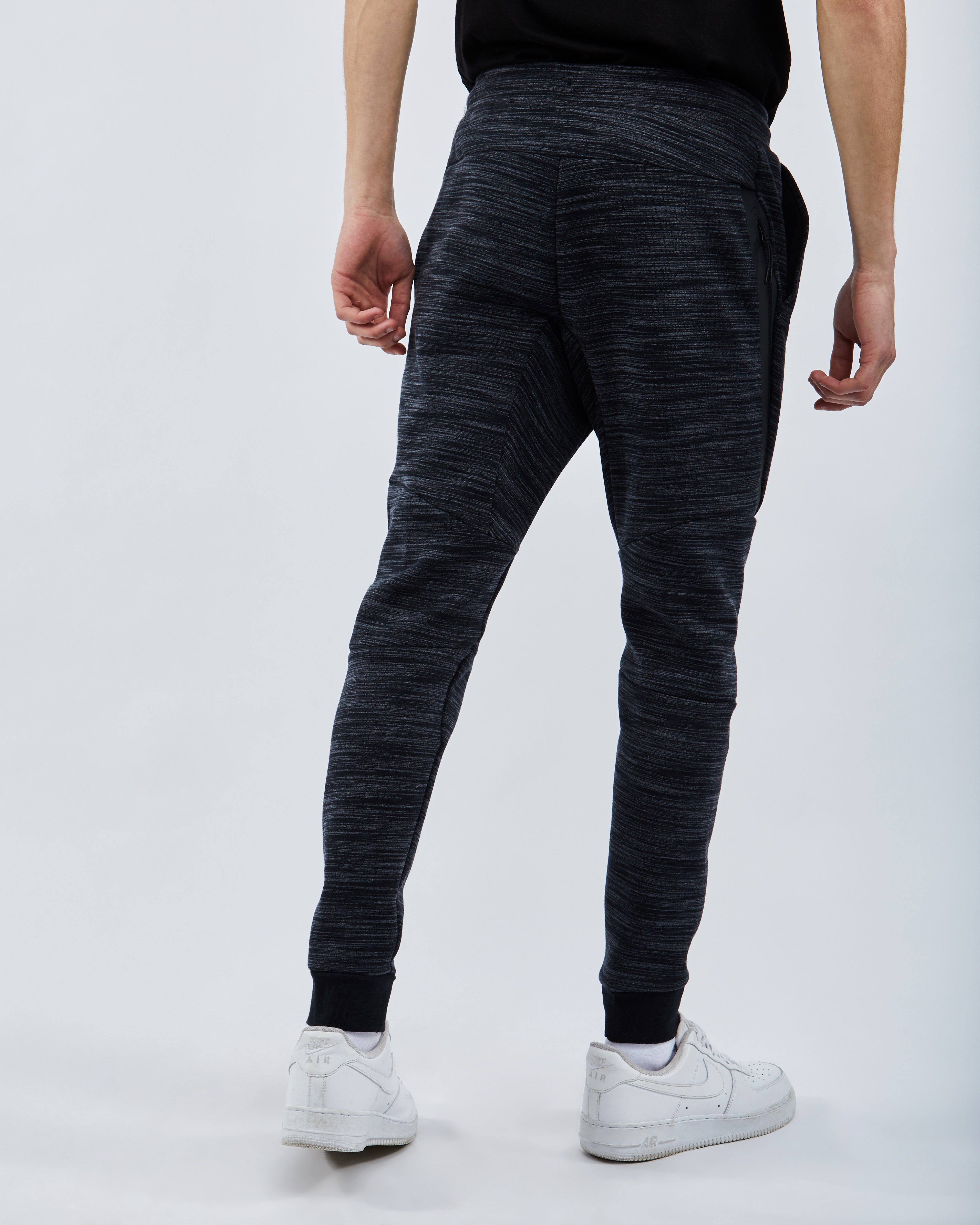 nike tech fleece elongated