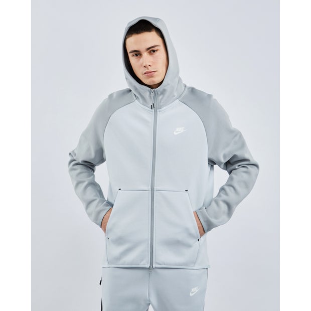 Nike Tech Fleece Colorblock - Uomo Hoodies