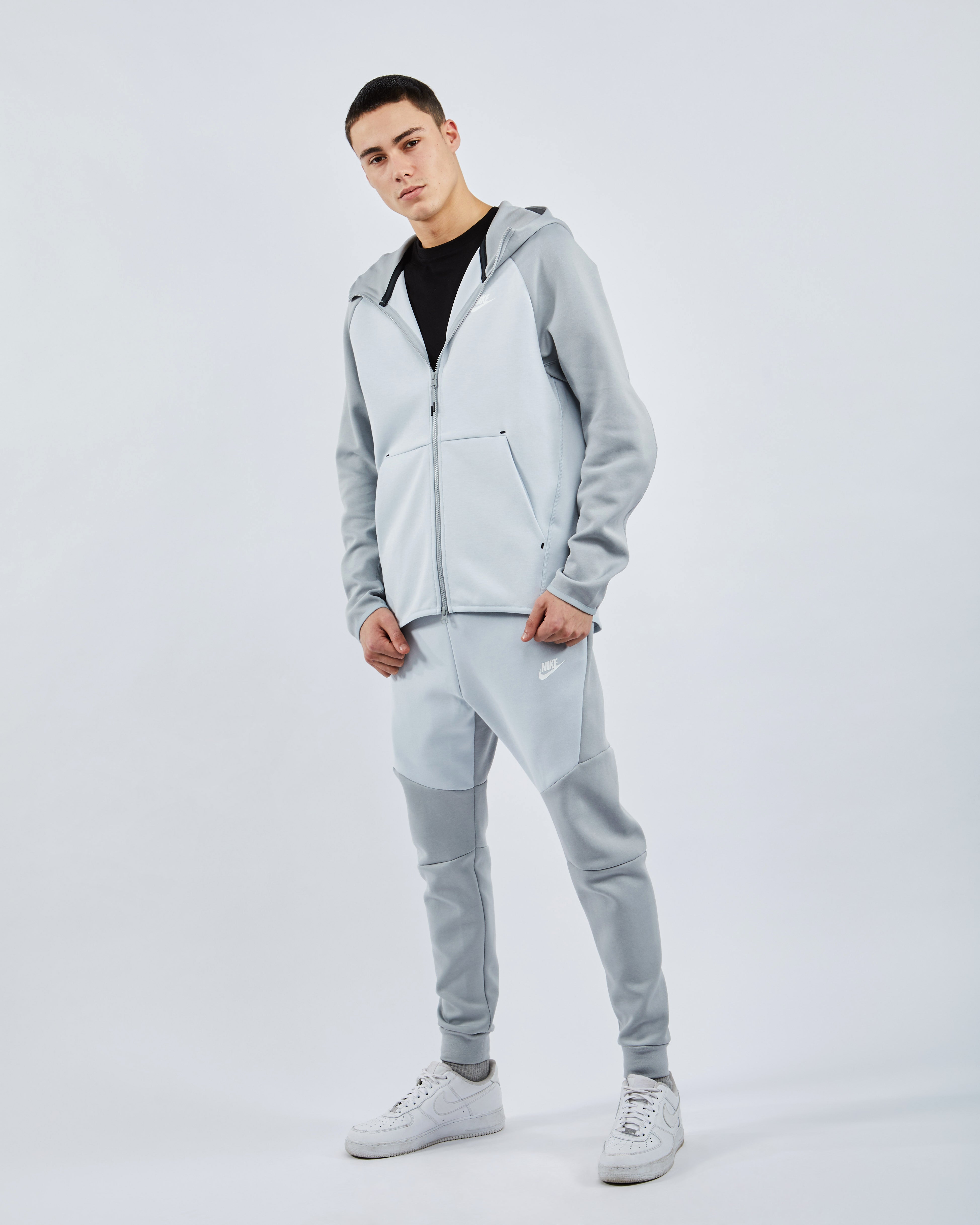 footlocker tech fleece