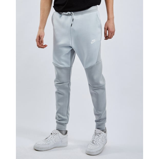 Nike Tech Fleece Colorblock - Uomo Pantaloni