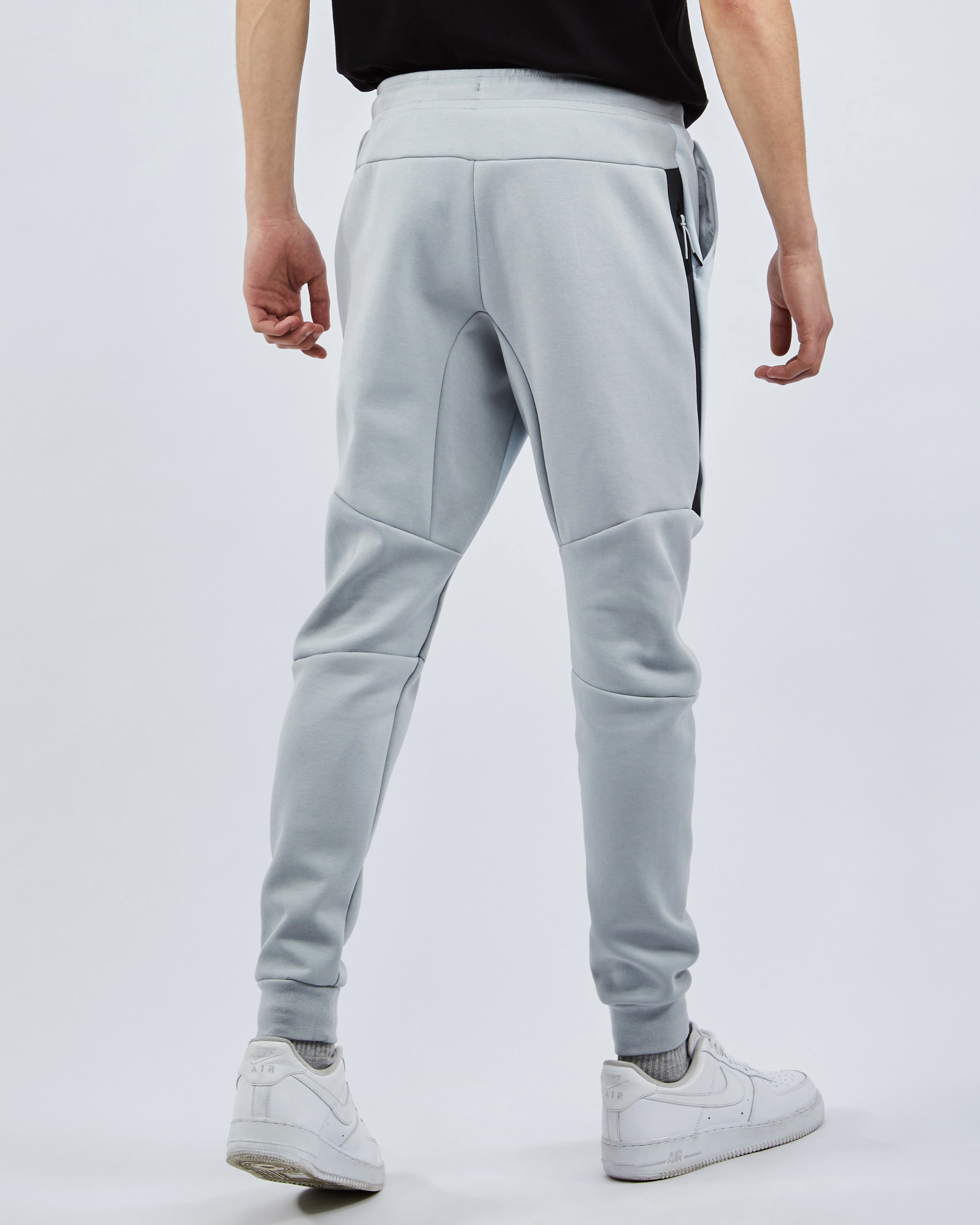 nike tech colorblock pants