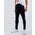 Nike Swoosh - Men Pants Black-White-Red