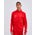 Nike Swoosh Poly - Men Track Tops Red-White-Red