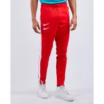 Red-White-Red- NK SWSH POLY TP RED/WHT