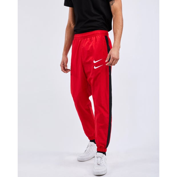 Nike Swoosh Woven - Uomo Pantaloni