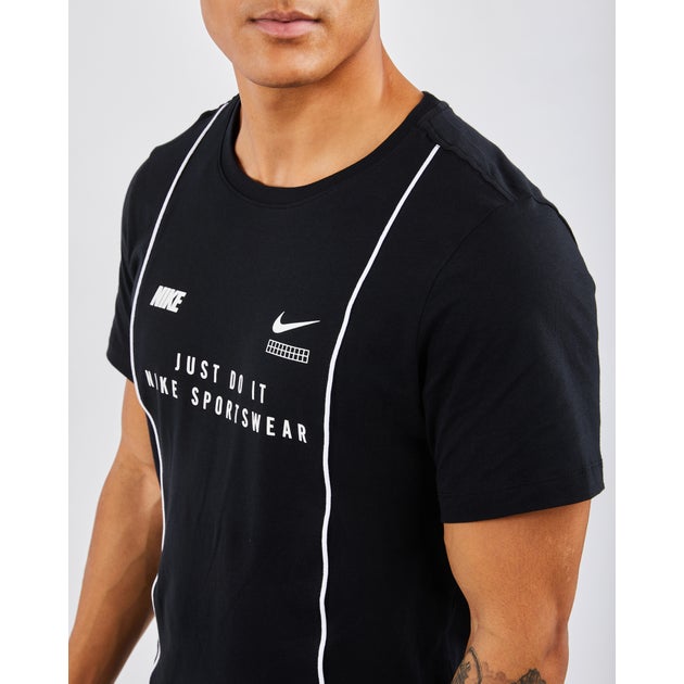 Nike Dna Herren T-Shirt Gr XL für nur 14,99€ statt 34,99€ 