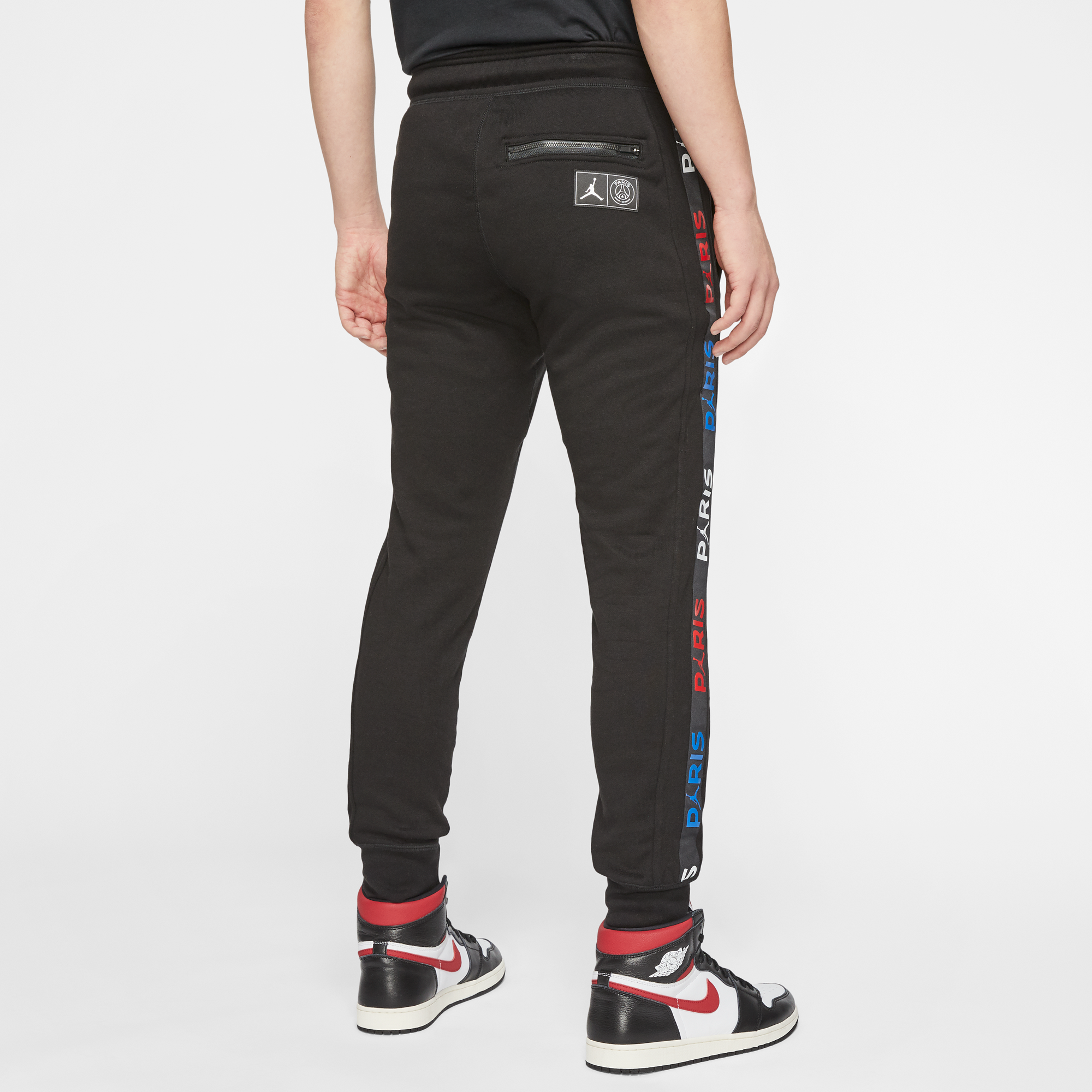 jordan x psg pants