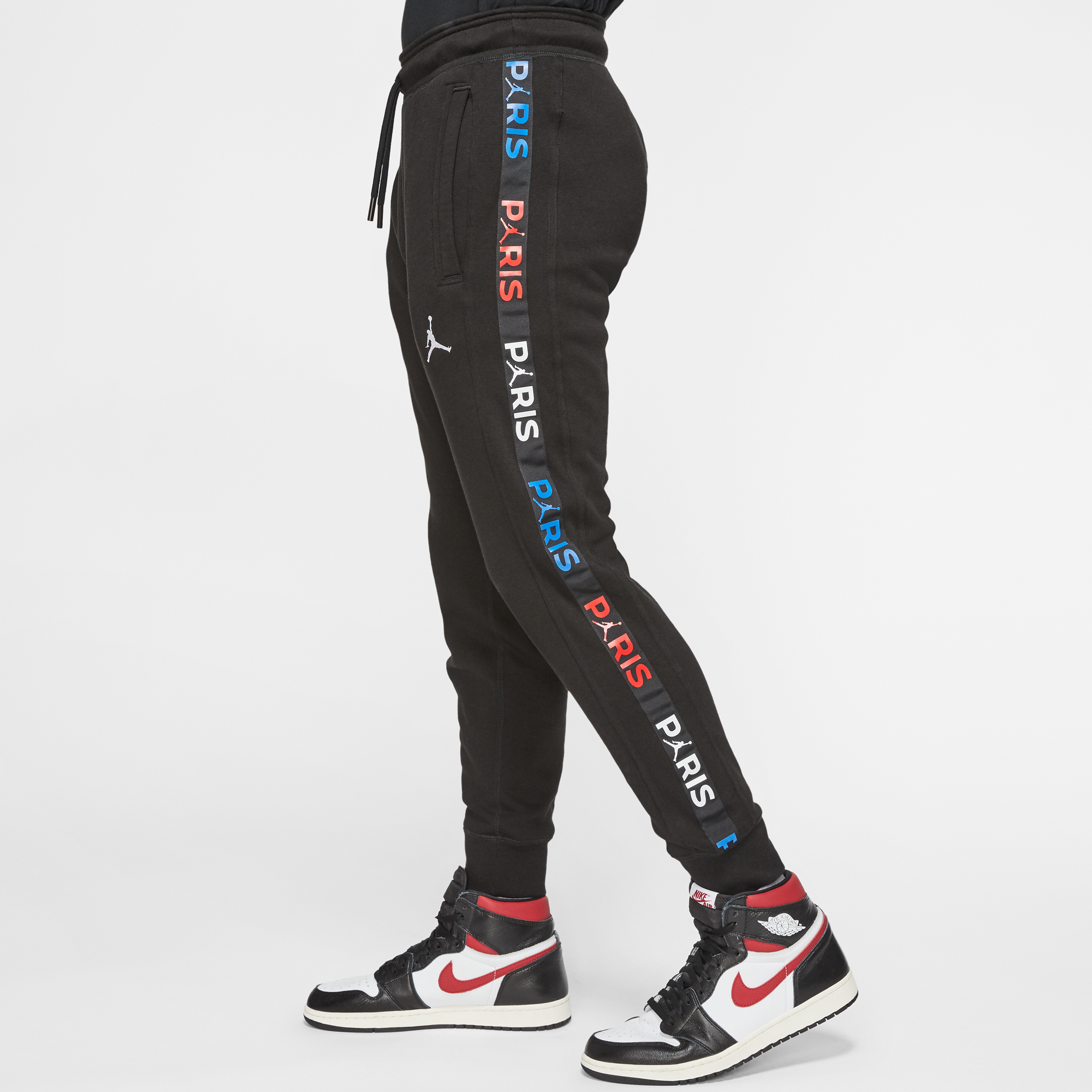 jordan x psg pants