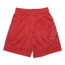 Under Armour Curry Underrated - Men Shorts Red-Red-White