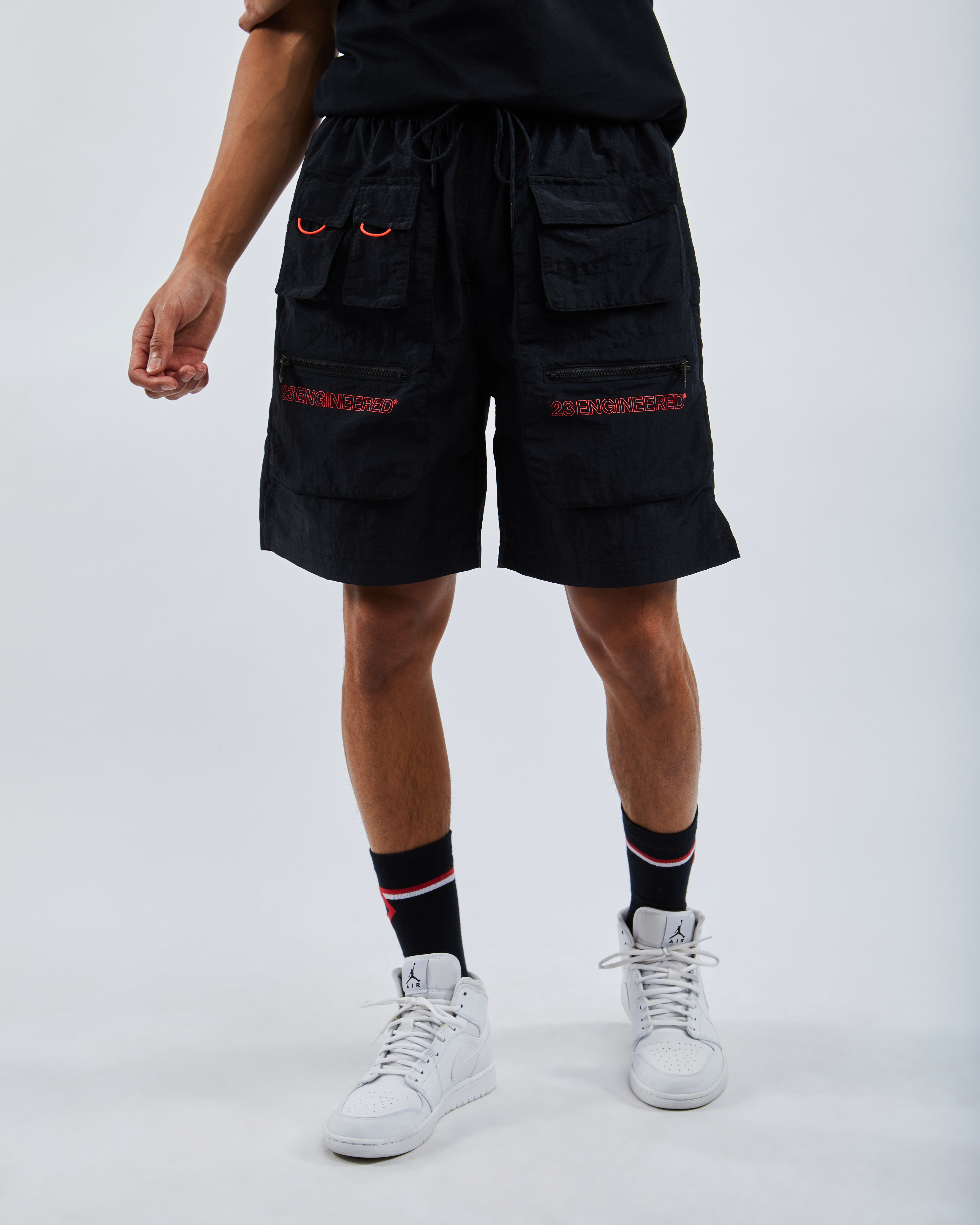 jordan 23 engineered shorts