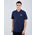 Nike Club Futura - Men Polos Navy-White-Navy