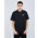 Nike Club Futura - Men Polos Black-White-Black