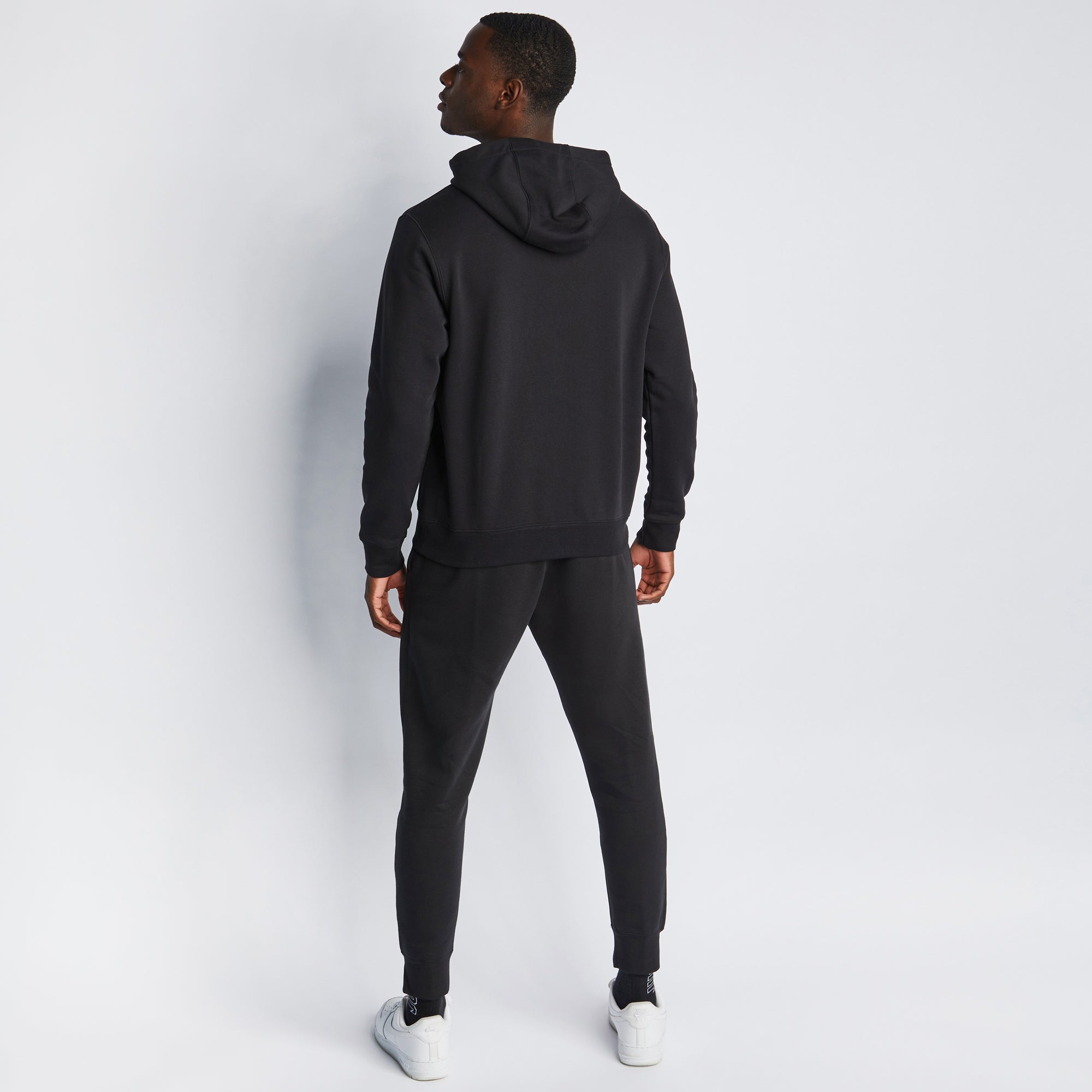 nike sportswear club fleece foot locker