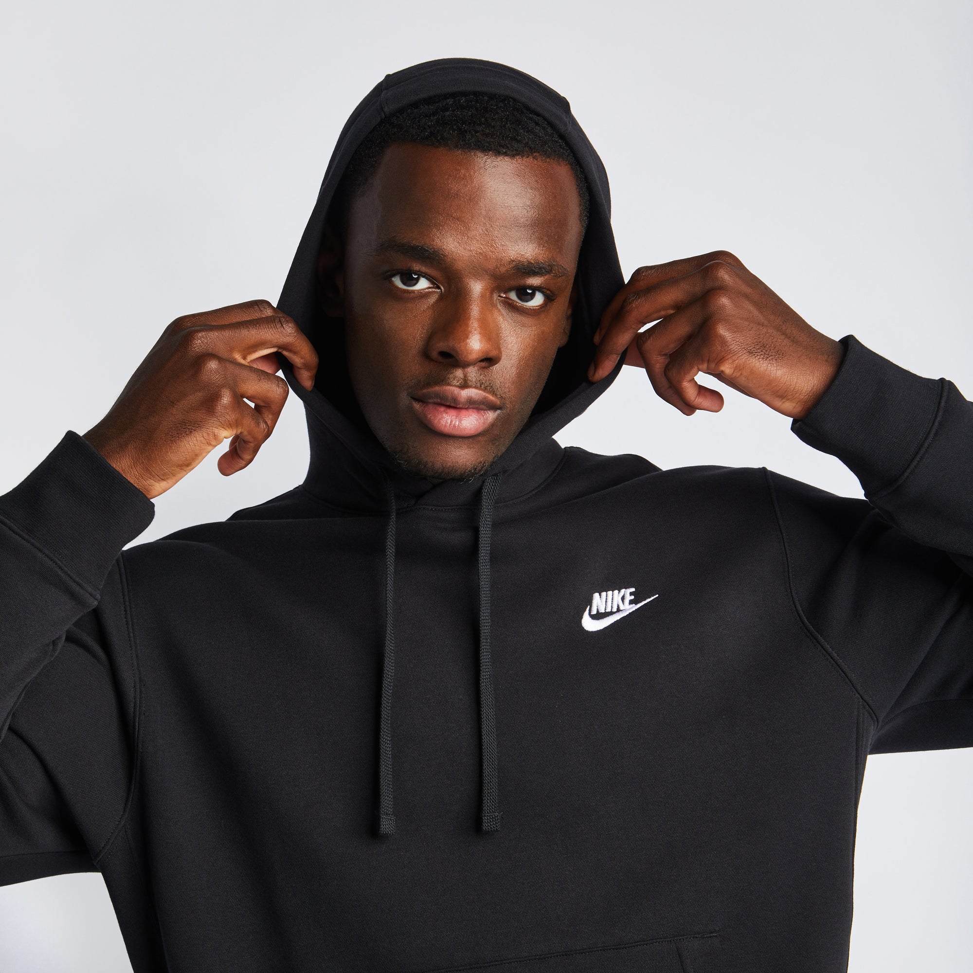 nike sportswear club fleece foot locker