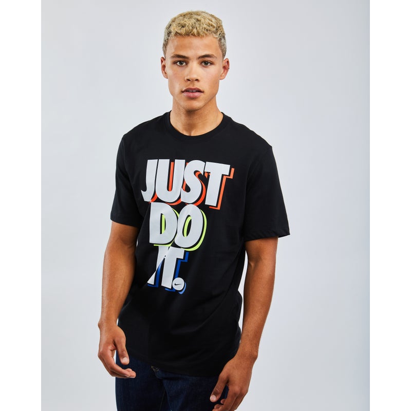 Nike JDI