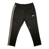 Black-Black