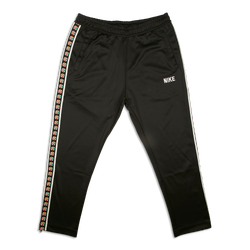 Men Pants - Nike Evolution - Black-Black