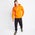 Champion Rochester Over The Head - Men Hoodies Peach-Peach