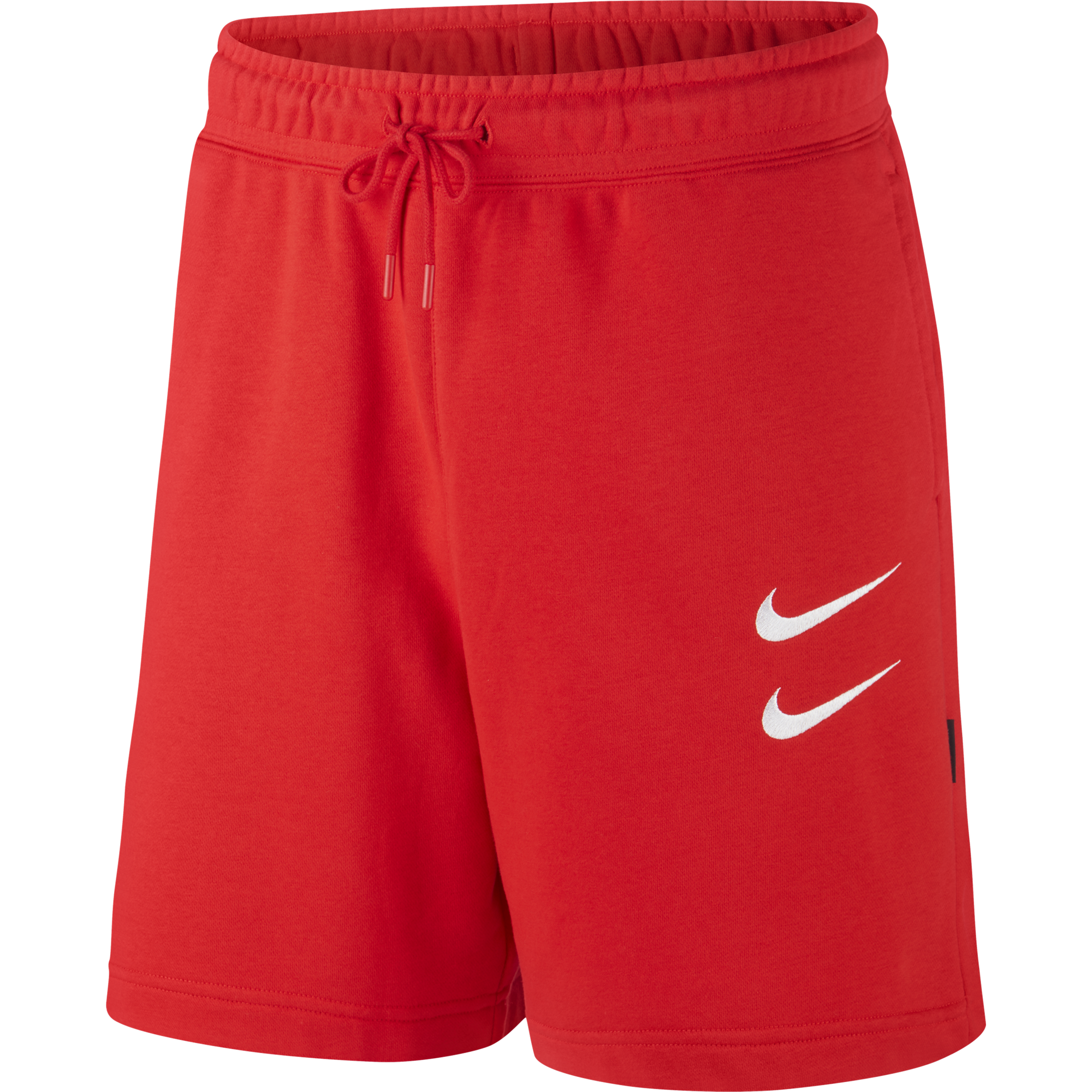 nike swoosh shorts
