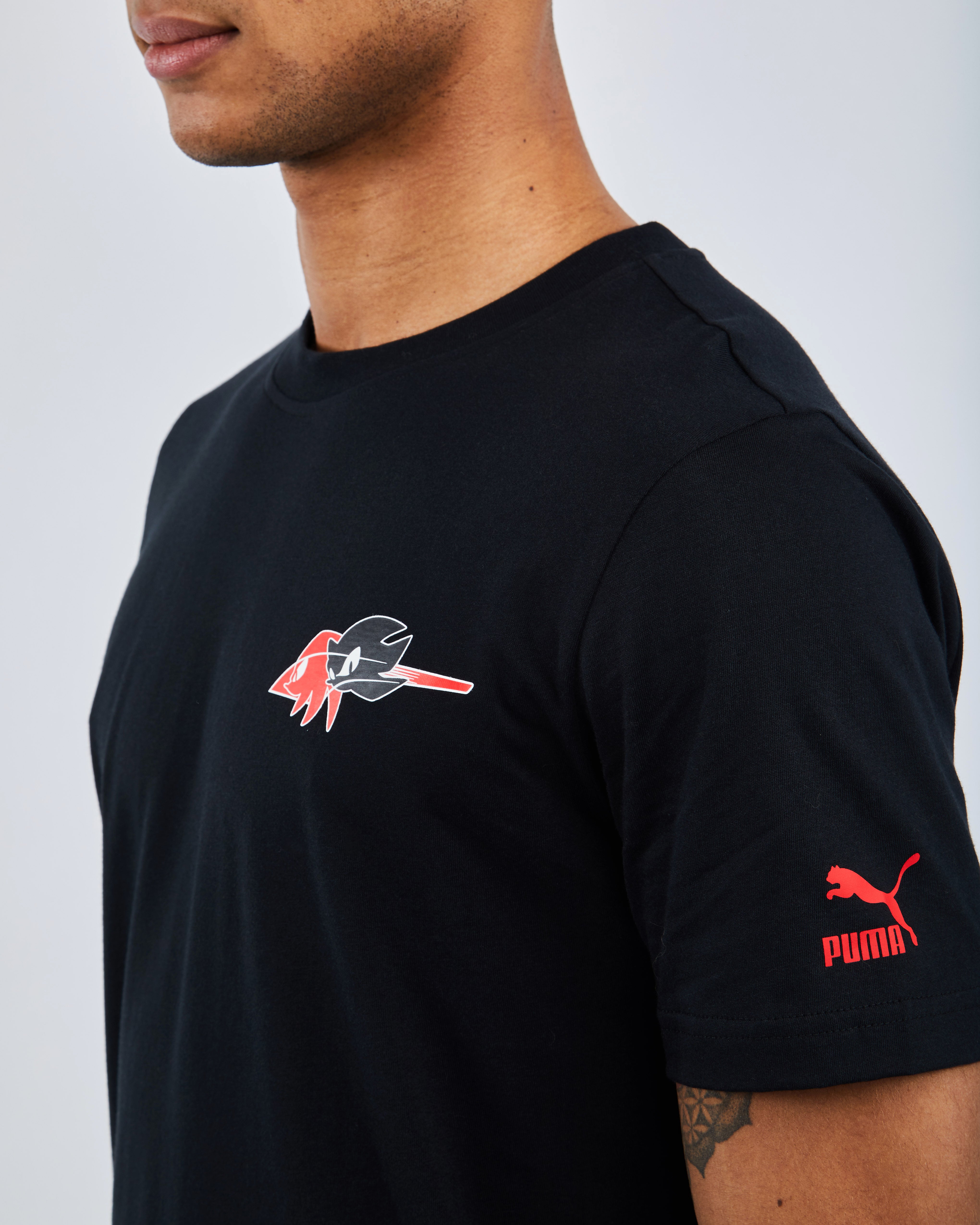 t shirts puma