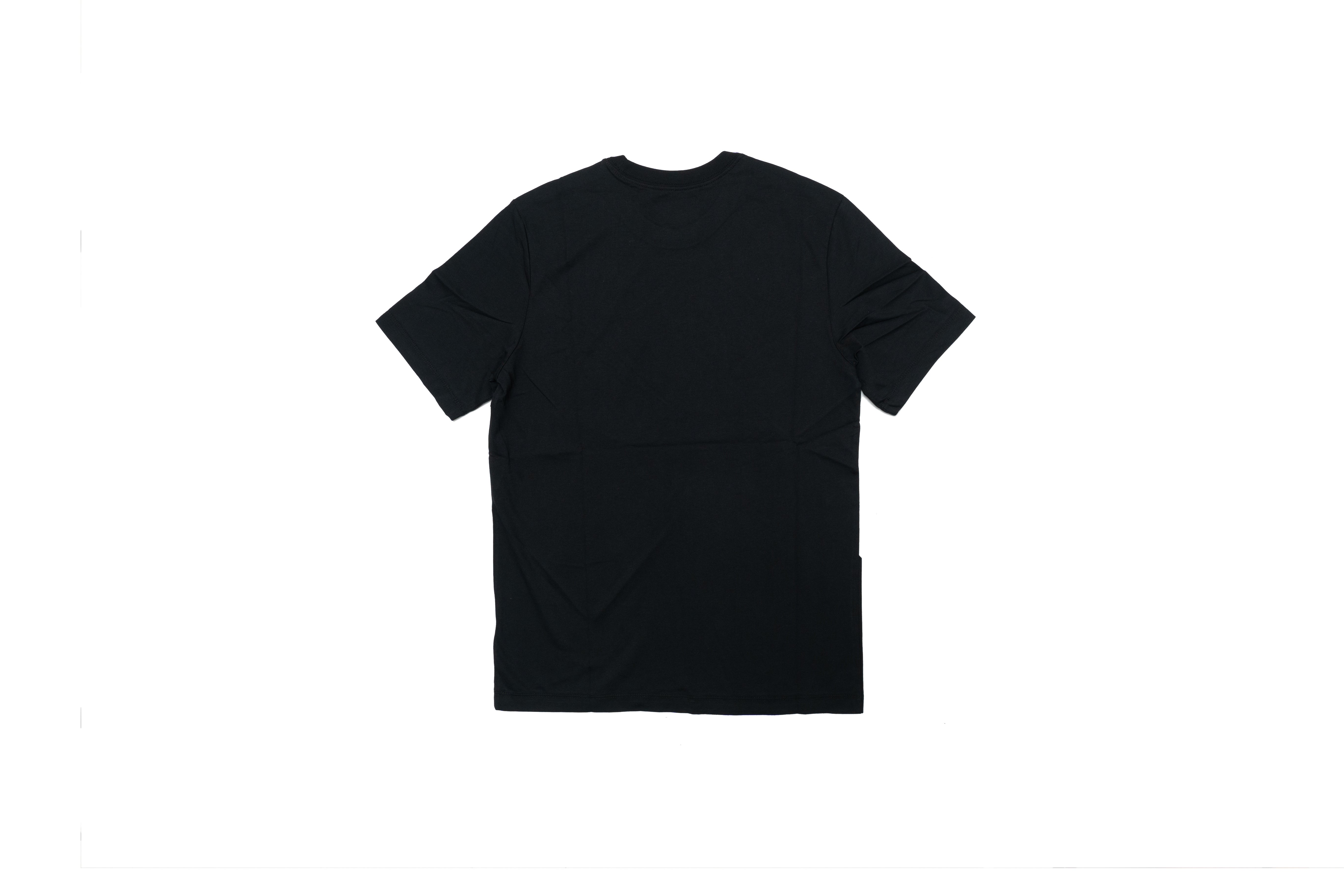 nike hbr swoosh t shirt mens