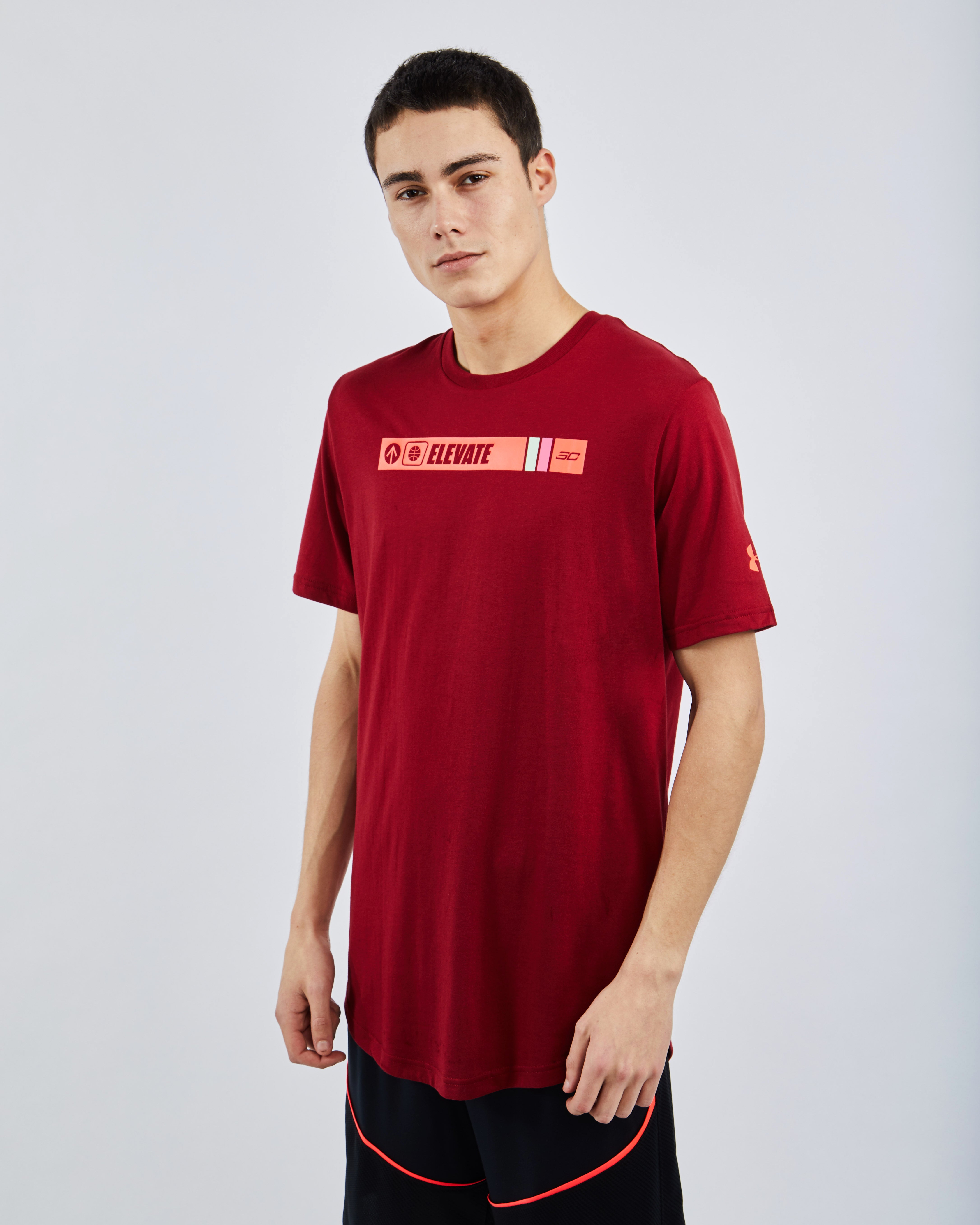 under armour tee shirt sale