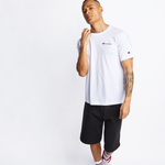 White-White