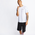Champion Rochester Logo - Men T-Shirts White-White