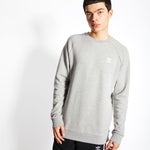 Medium Grey Heather-Medium Grey Heather