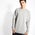 adidas Essential - Men Sweatshirts Medium Grey Heather-Medium Grey Heather
