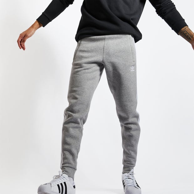 Adidas 3-Stripes Cuffed - Uomo Pantaloni