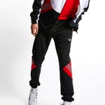 Black-White-Red