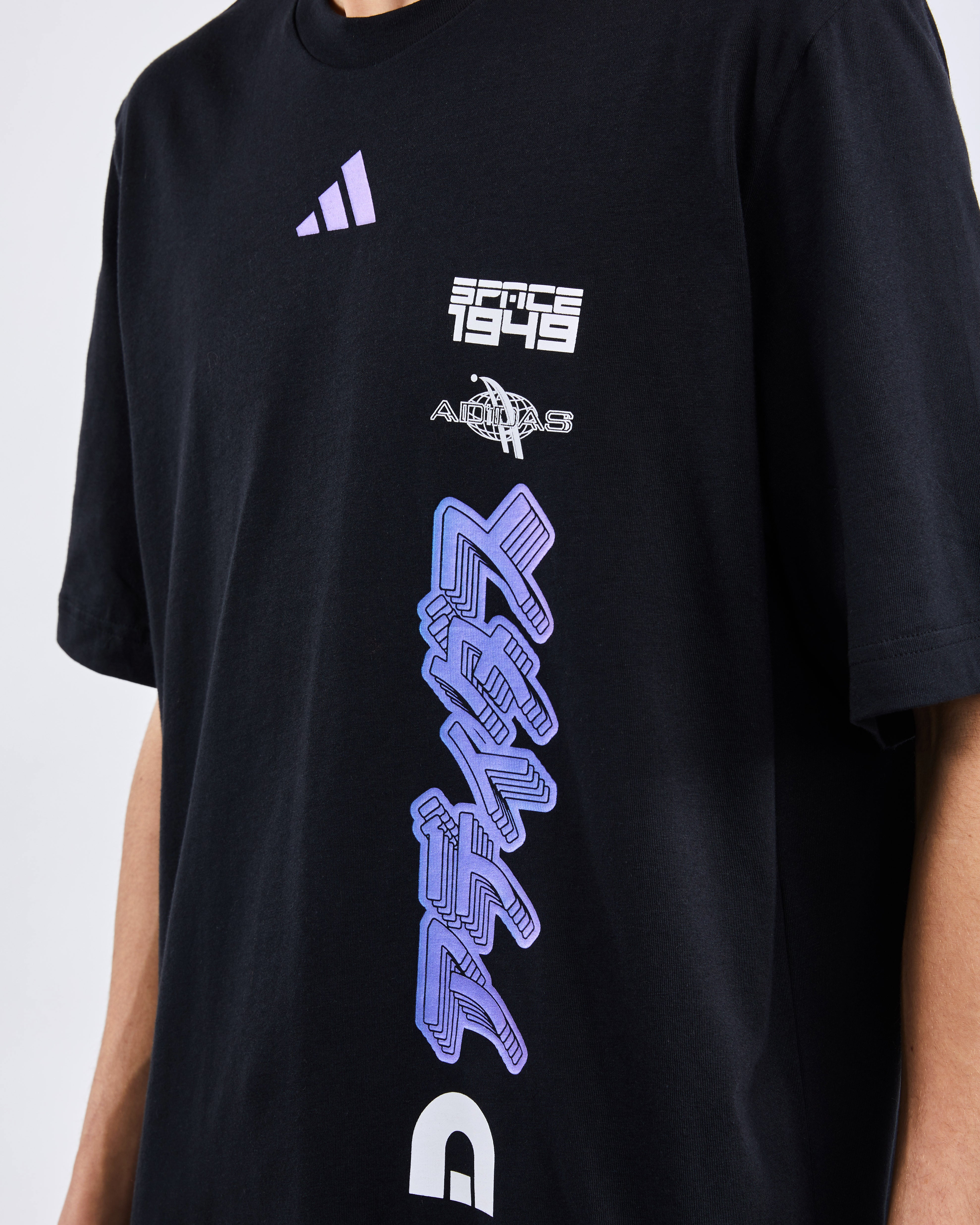 adidas space t shirt