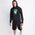 Champion Nba Rochester Over The Head - Men Hoodies Black-Black