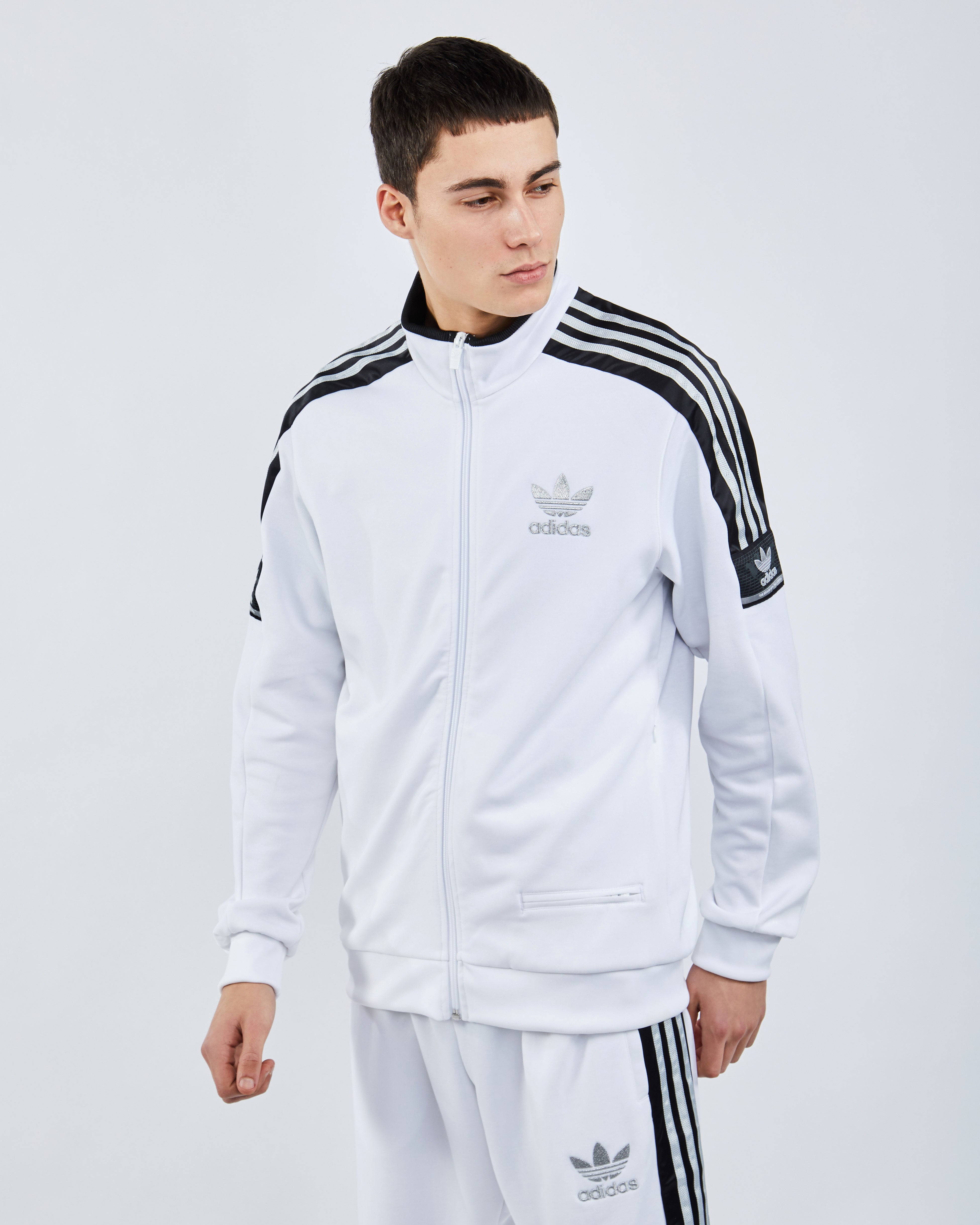 adidas tracksuit mens footlocker